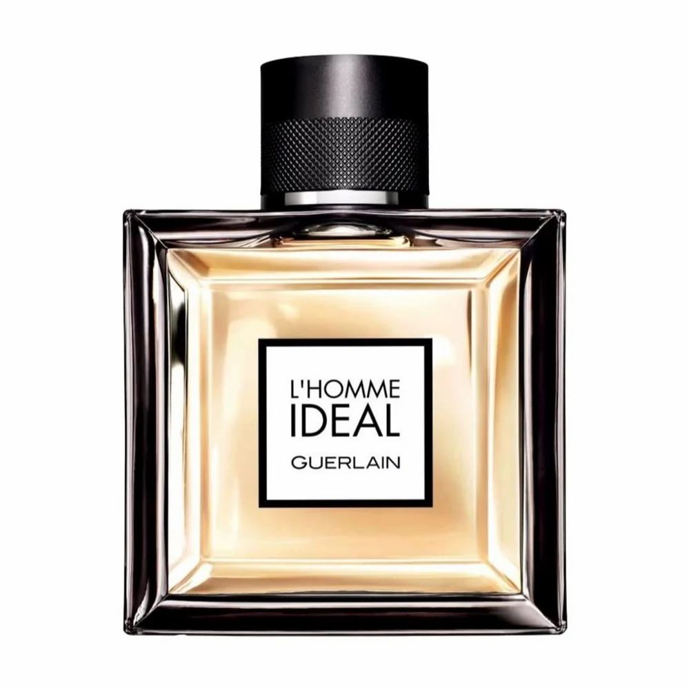 Guerlain L'Homme Ideal Eau de Toilette Spray 100ml - Fragrance London