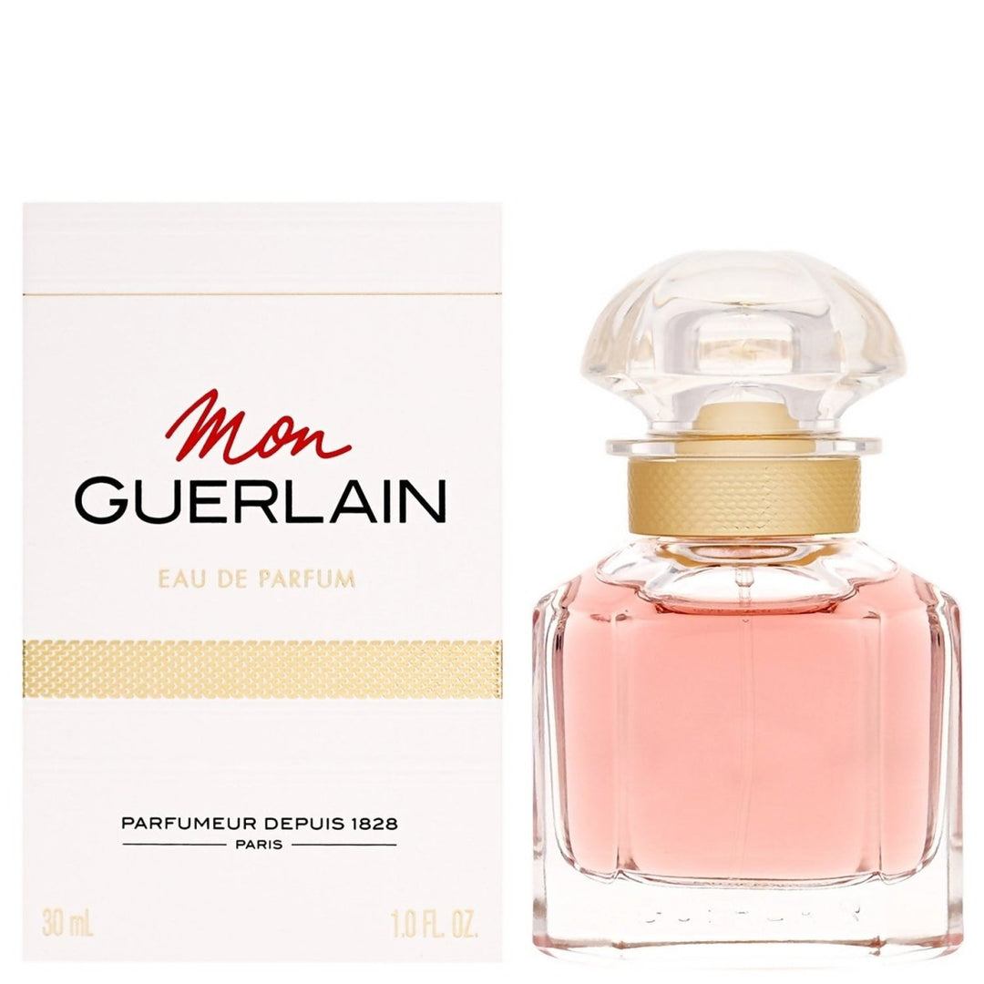 Guerlain Mon Guerlain Eau de Parfum Spray 30ml - Fragrance London
