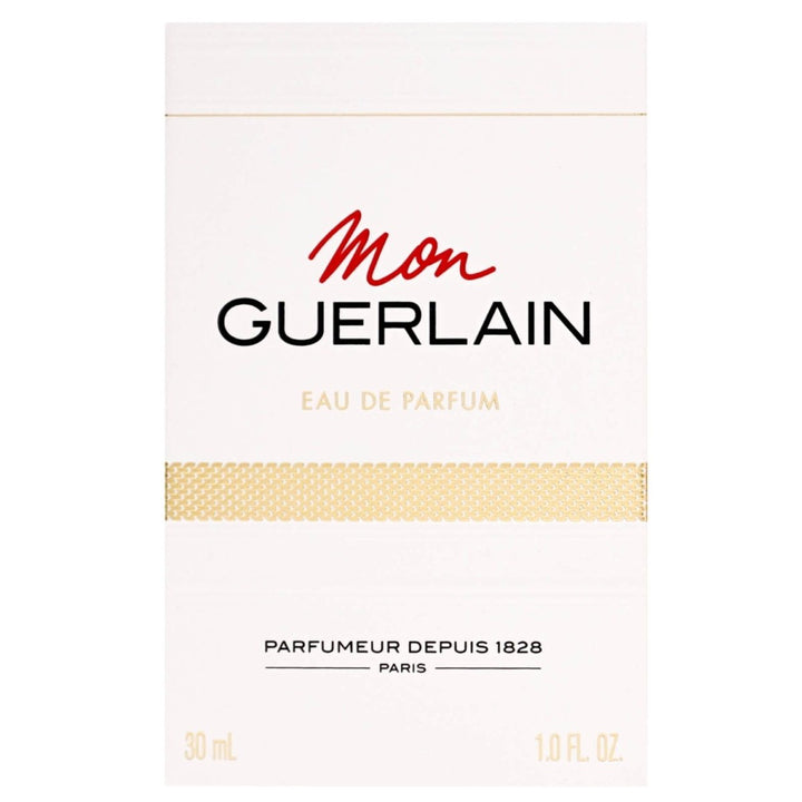 Guerlain Mon Guerlain Eau de Parfum Spray 30ml - Fragrance London