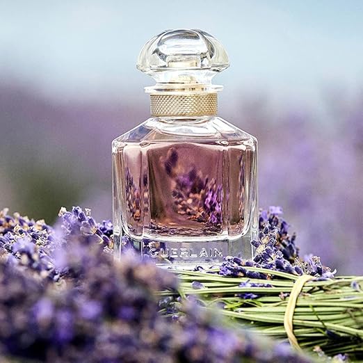 Guerlain Mon Guerlain Eau de Parfum Spray 50ml - Fragrance London