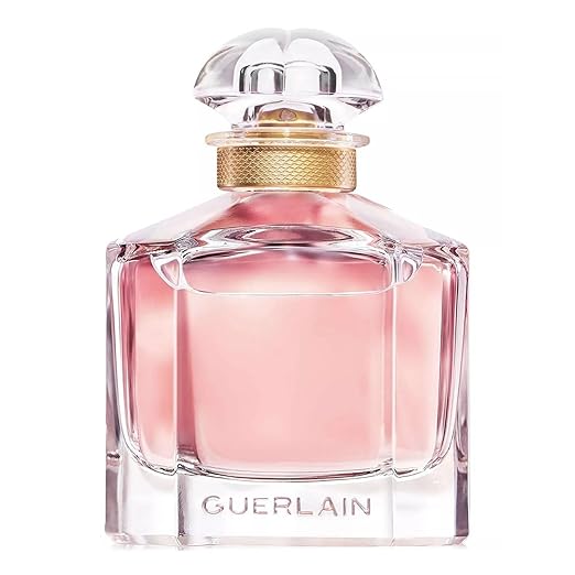 Guerlain Mon Guerlain Eau de Parfum Spray 50ml - Fragrance London