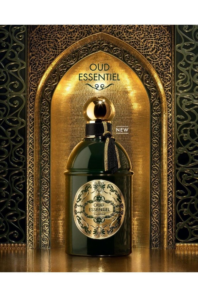 Guerlain Oud Essentiel Eau de Parfum Spray 125ml - Fragrance London
