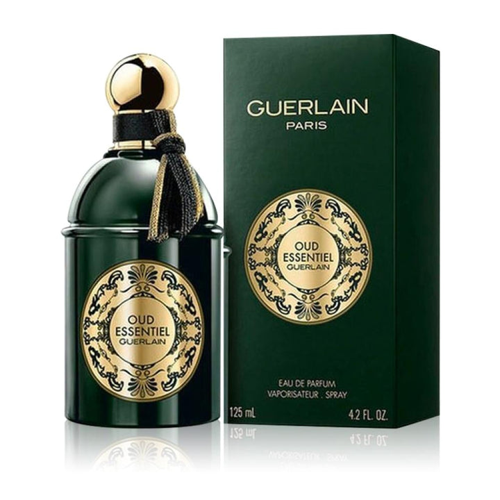Guerlain Oud Essentiel Eau de Parfum Spray 125ml - Fragrance London