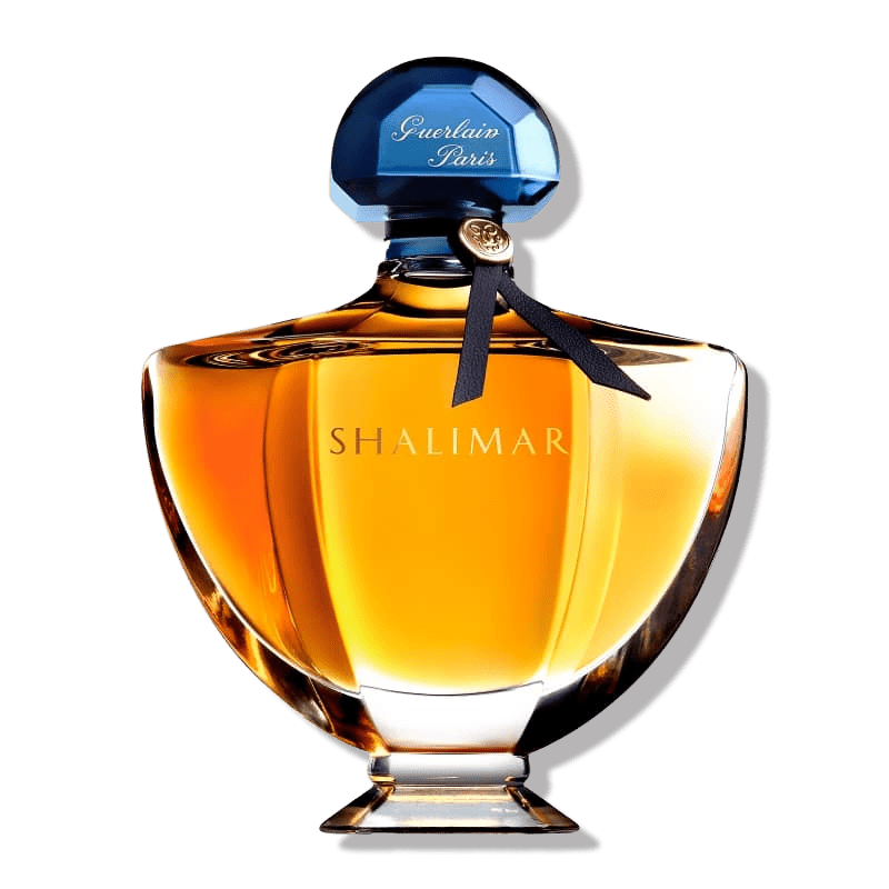 Guerlain Shalimar Eau De Parfum Spray 50ml - Fragrance London