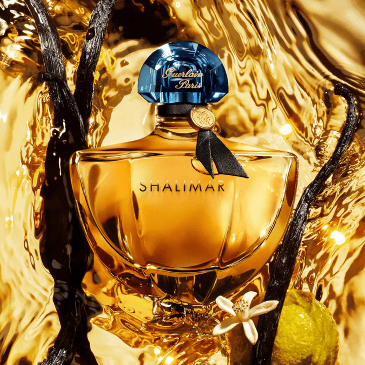 Guerlain Shalimar Eau De Parfum Spray 50ml - Fragrance London