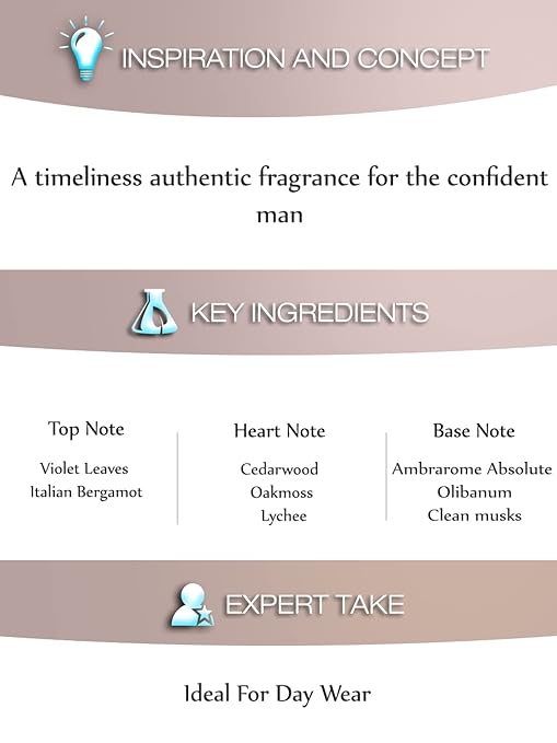 Guess 1981 Homme Eau De Toilette Spray 100ml - Fragrance London