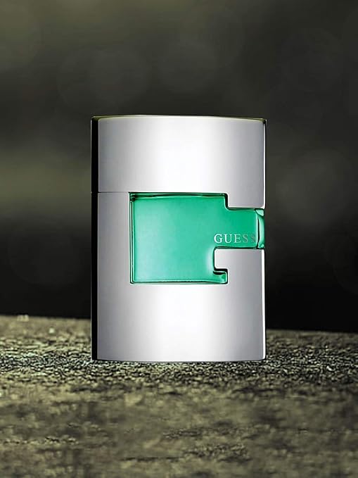 Guess Man Eau De Toilette 75ml - Fragrance London
