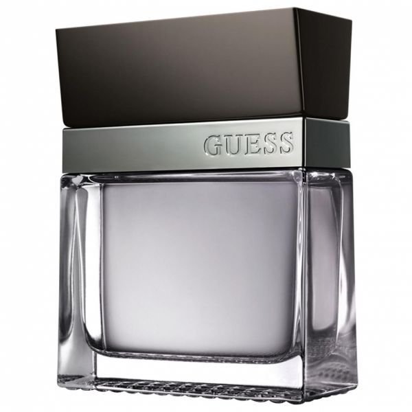 Guess Seductive Pour Homme Eau De Toilette Spray 100ml - Fragrance London