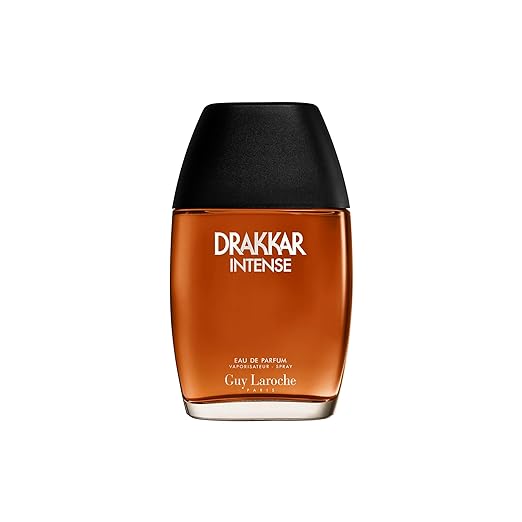 Guy Laroche Drakkar Intense Eau De Parfum Spray 100ml - Fragrance London