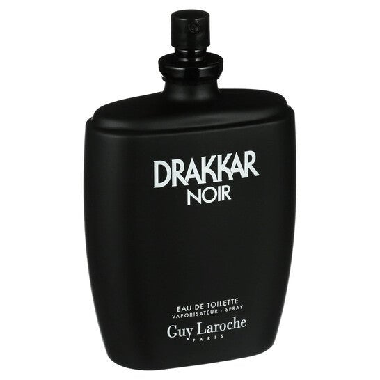 Guy Laroche Drakkar Noir Men Eau De Toilette Spray 100ml - Fragrance London