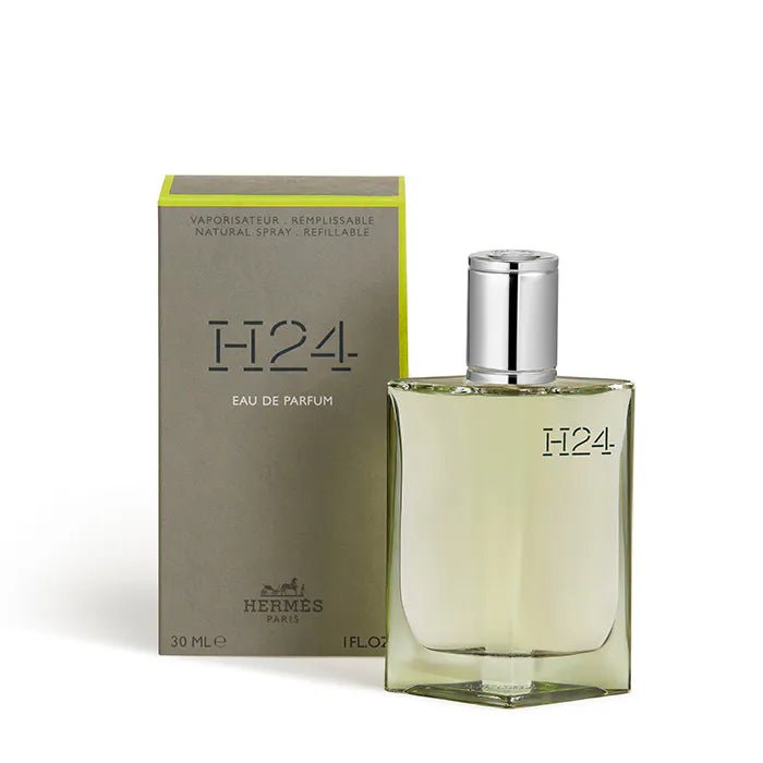 Hermes H24 Eau de Parfum Spray 30ml Refillable - Fragrance London