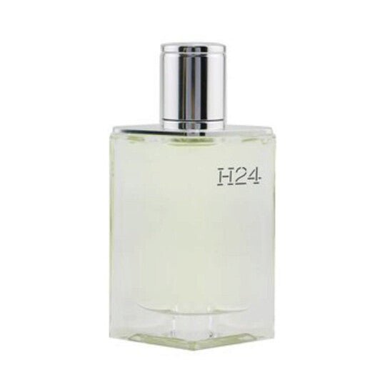 Hermes H24 Refillable Eau De Toilette Spray 50ml - Fragrance London
