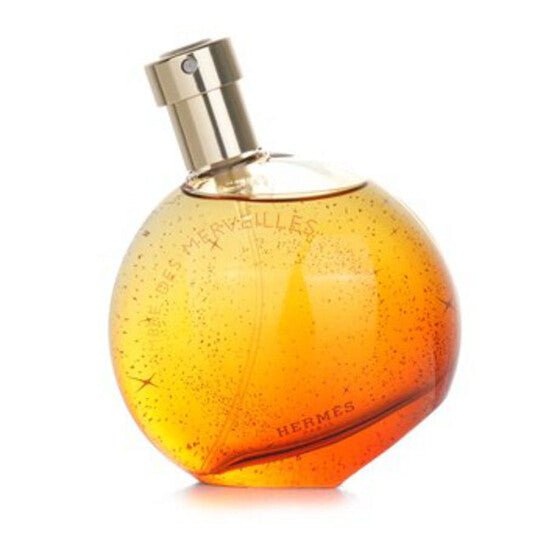 Hermes L'Ambre des Merveilles Eau De Parfum Spray 50ml - Fragrance London