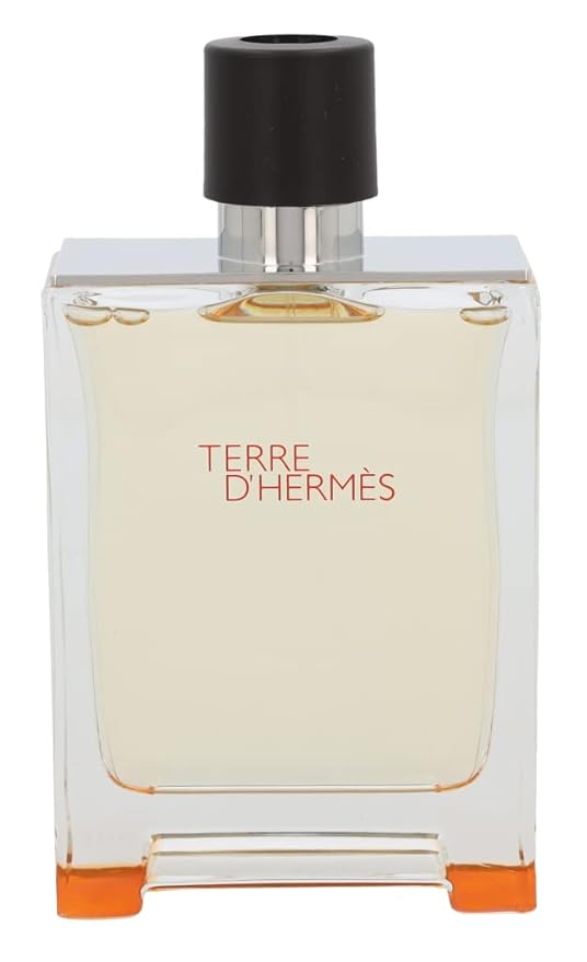 Hermes Terre D Hermes Eau de Toilette Spray 200ml - Fragrance London