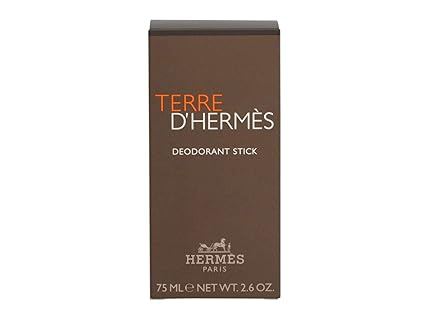 Hermes Terre D'hermes Deo Stick 75ml - Fragrance London