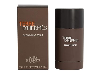 Hermes Terre D'hermes Deo Stick 75ml - Fragrance London