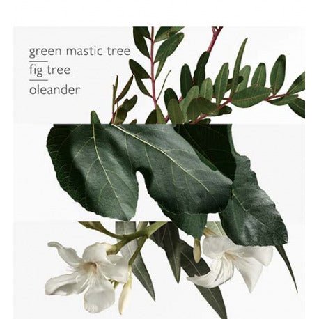 Hermes Un Jardin en Mediterranee Refillable Eau De Toilette Spray 50ml - Fragrance London