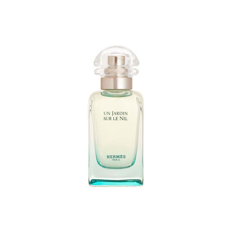 Hermes Un Jardin Sur Le Nil Eau De Toilette Spray 50ml - Fragrance London