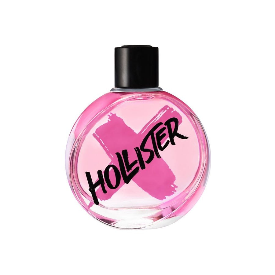 Hollister Wave X Eau De Parfum Spray 30ml - Fragrance London