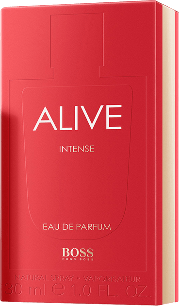 Hugo Boss Alive Intense Eau De Parfum Spray 30ml - Fragrance London
