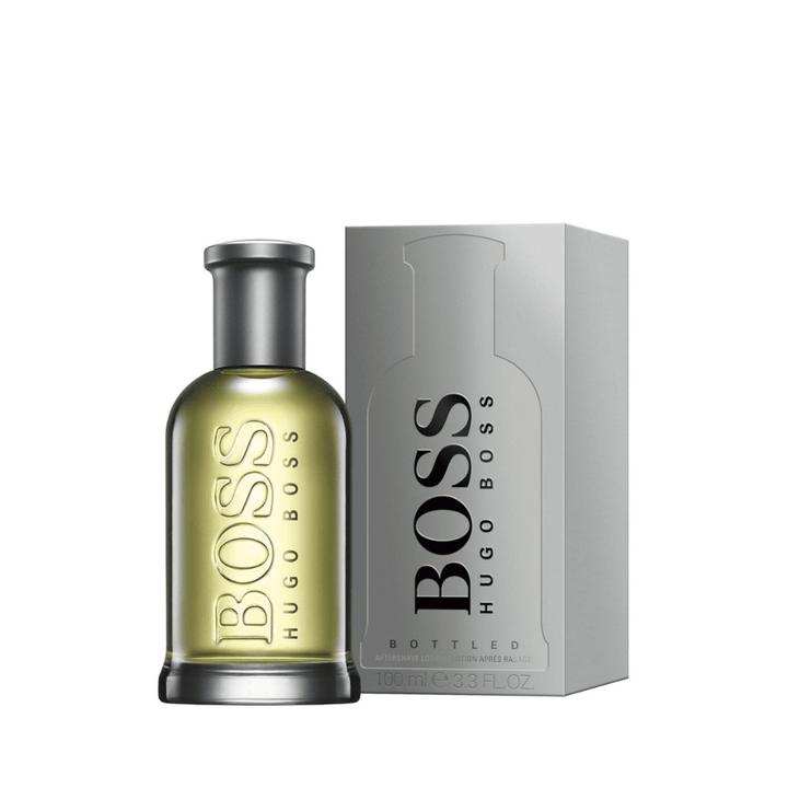 Hugo Boss Boss Bottled After Shave Lotion 100ml - Fragrance London