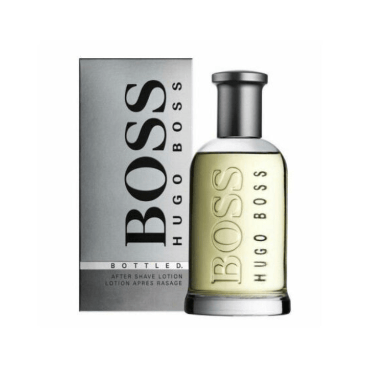 Hugo Boss Boss Bottled After Shave Lotion 50ml - Fragrance London
