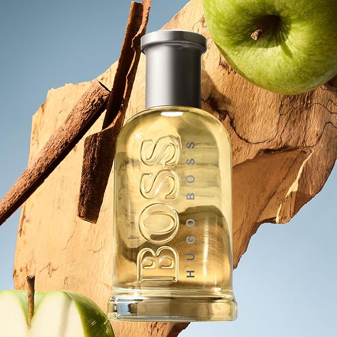 Hugo Boss Boss Bottled After Shave Lotion 50ml - Fragrance London