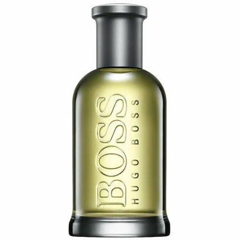 Hugo Boss Boss Bottled After Shave Lotion 50ml - Fragrance London