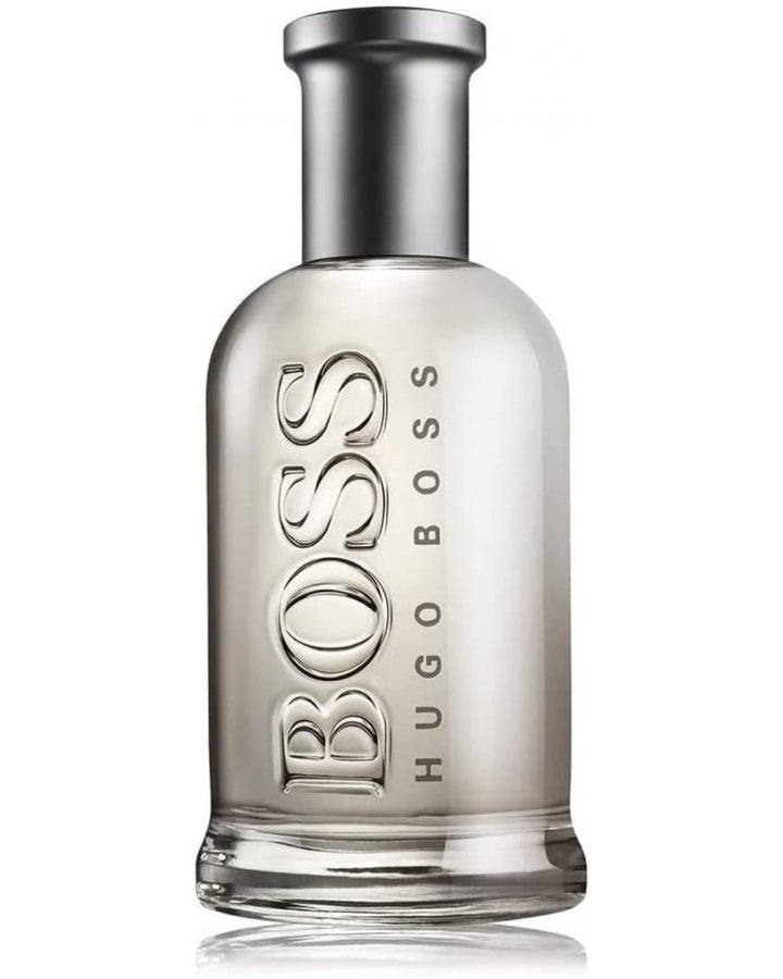 Hugo Boss Boss Bottled Eau De Toilette Spray 30ml - Fragrance London