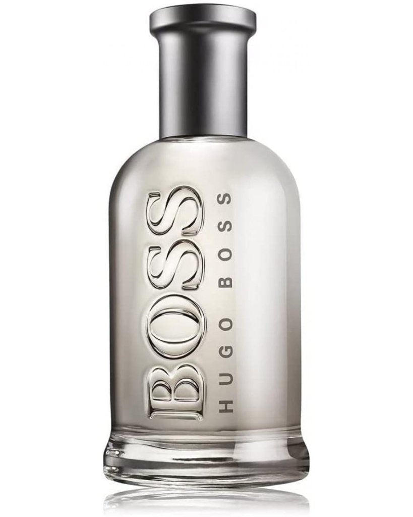 Hugo Boss Boss Bottled Eau De Toilette Spray 30ml - Fragrance London