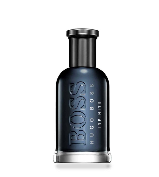 Hugo Boss Boss Bottled Infinite Eau de Parfum Spray 50ml - Fragrance London