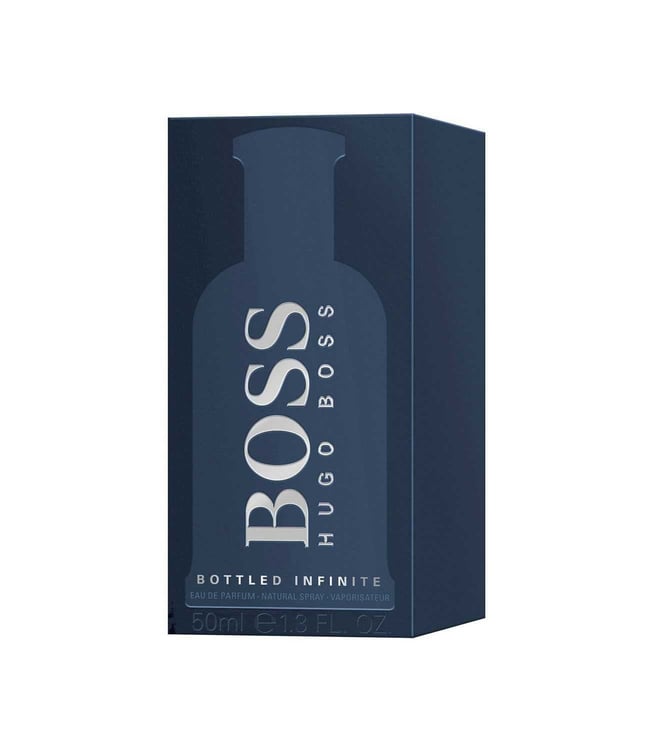Hugo Boss Boss Bottled Infinite Eau de Parfum Spray 50ml - Fragrance London
