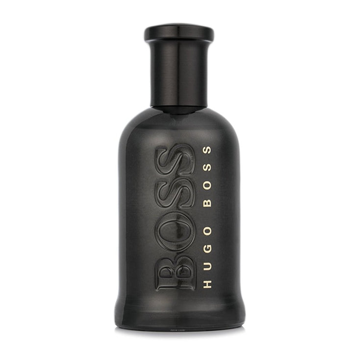 Hugo Boss Boss Bottled Parfum Spray 100ml - Fragrance London