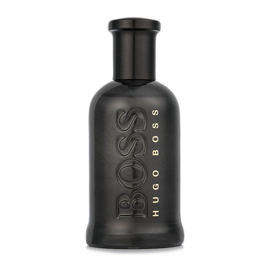 Hugo Boss Boss Bottled Parfum Spray 100ml - Fragrance London