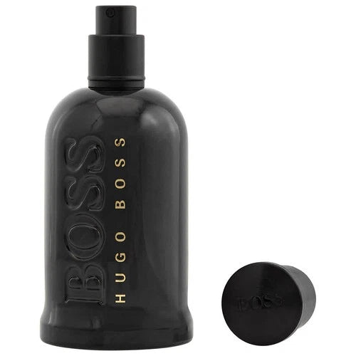 Hugo Boss Boss Bottled Parfum Spray 100ml - Fragrance London