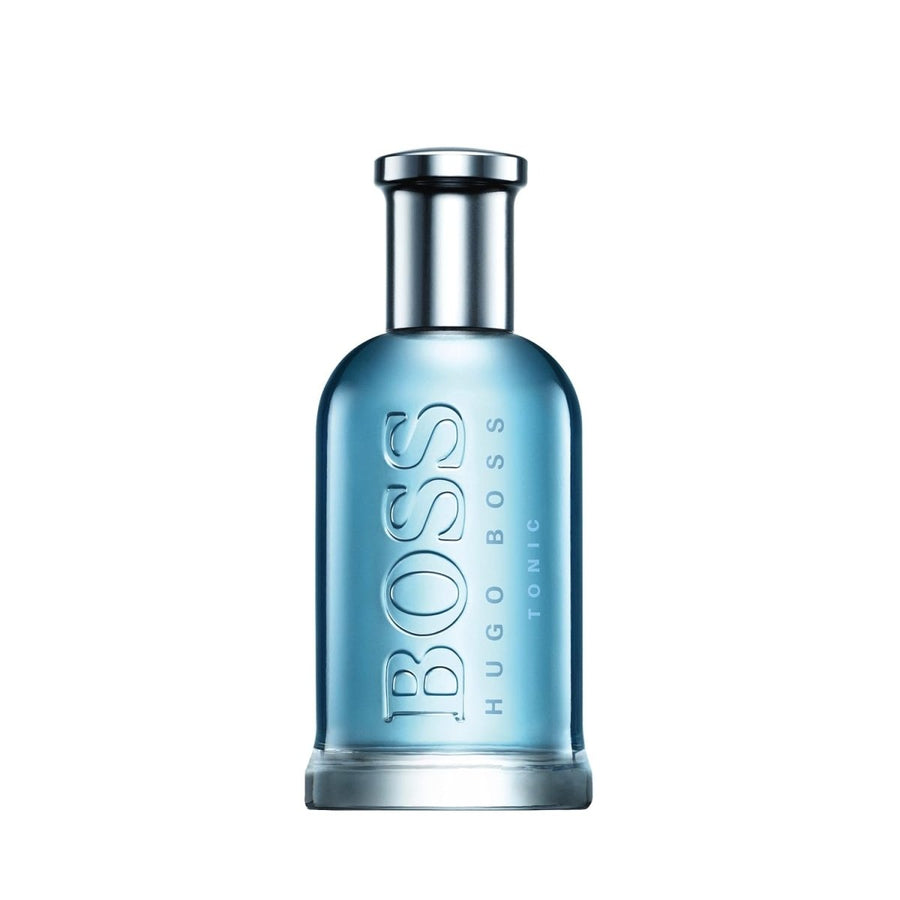 Hugo Boss Boss Bottled Tonic Eau De Toilette Spray 50ml - Fragrance London