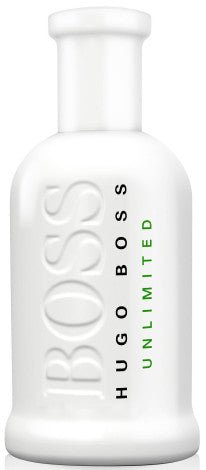 Hugo Boss Boss Bottled Unlimited Eau De Toilette Spray 200ml - Fragrance London