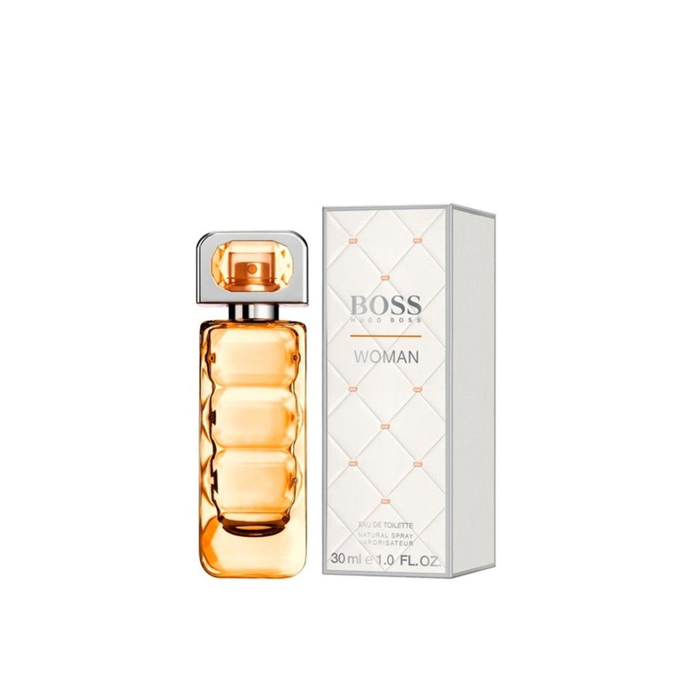 Hugo Boss Boss Orange Woman Eau De Toilette 30ml - Fragrance London