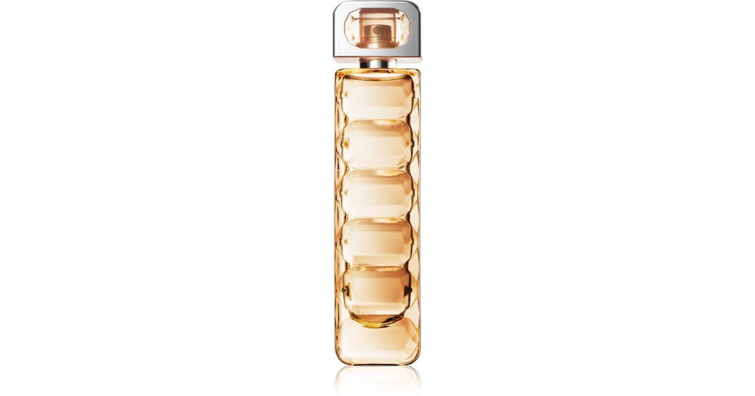 Hugo Boss Boss Orange Woman Eau De Toilette 30ml - Fragrance London