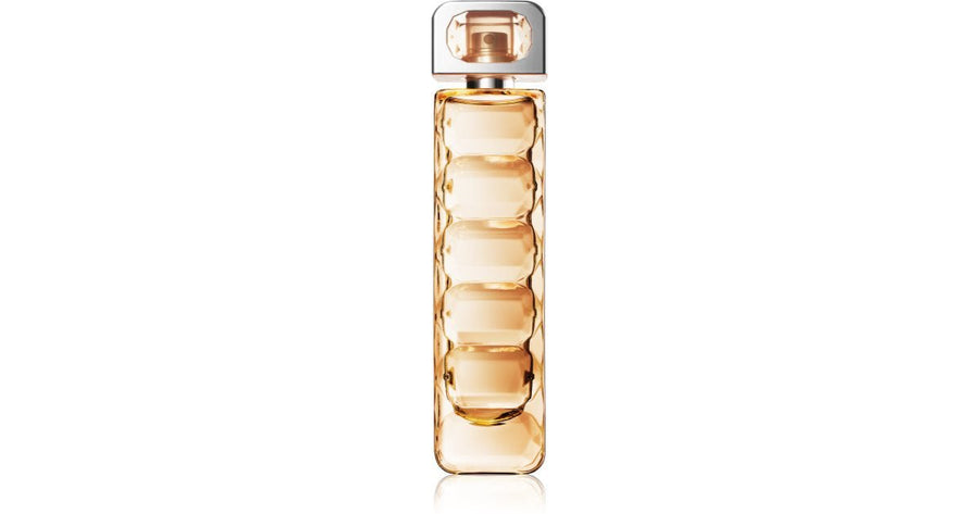 Hugo Boss Boss Orange Woman Eau De Toilette 30ml - Fragrance London