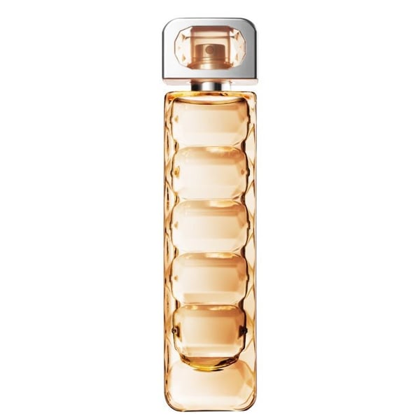 Hugo Boss Boss Orange Woman Eau De Toilette Spray 50ml - Fragrance London