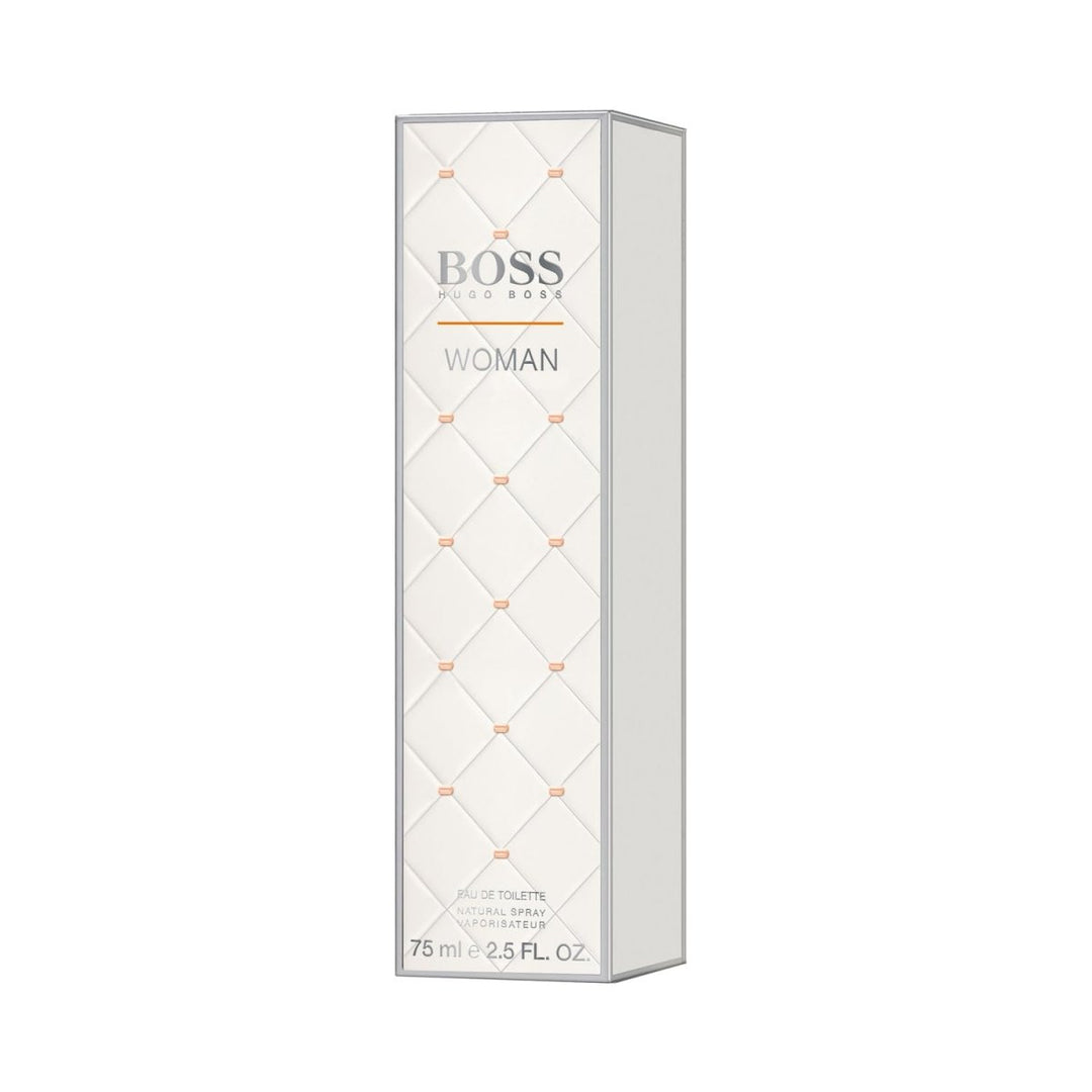 Hugo Boss Boss Orange Woman Eau De Toilette Spray 75ml - Fragrance London