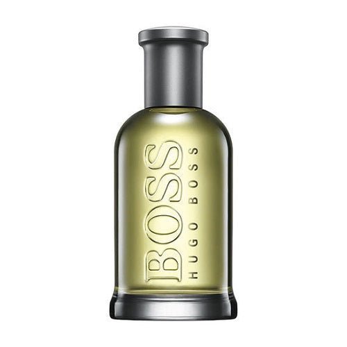 Hugo Boss Bottled Eau De Toilette Spray 50ml - Fragrance London