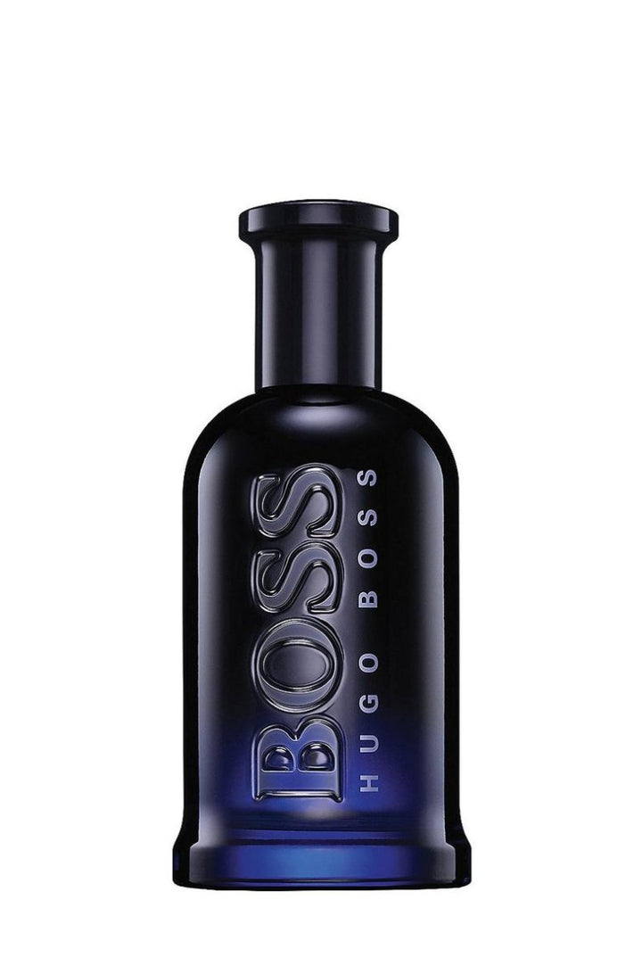 Hugo Boss Bottled Night Eau De Toilette Spray 200ml - Fragrance London