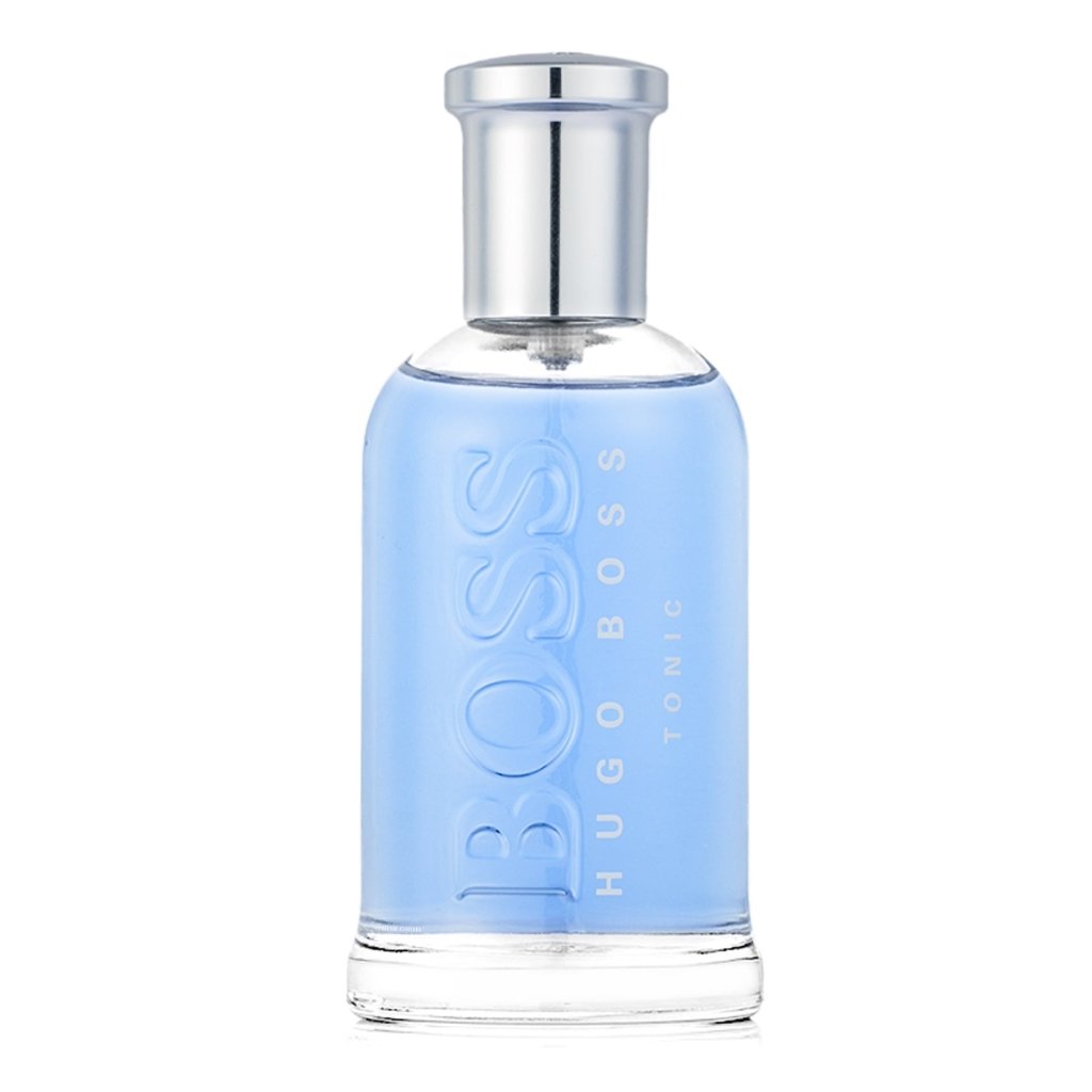 Hugo Boss Bottled Tonic Eau De Toilette Spray 100ml - Fragrance London