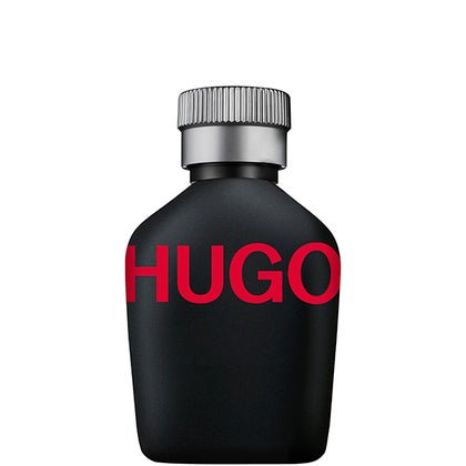 Hugo Boss Just Different Eau De Toilette Spray 40ml - Fragrance London