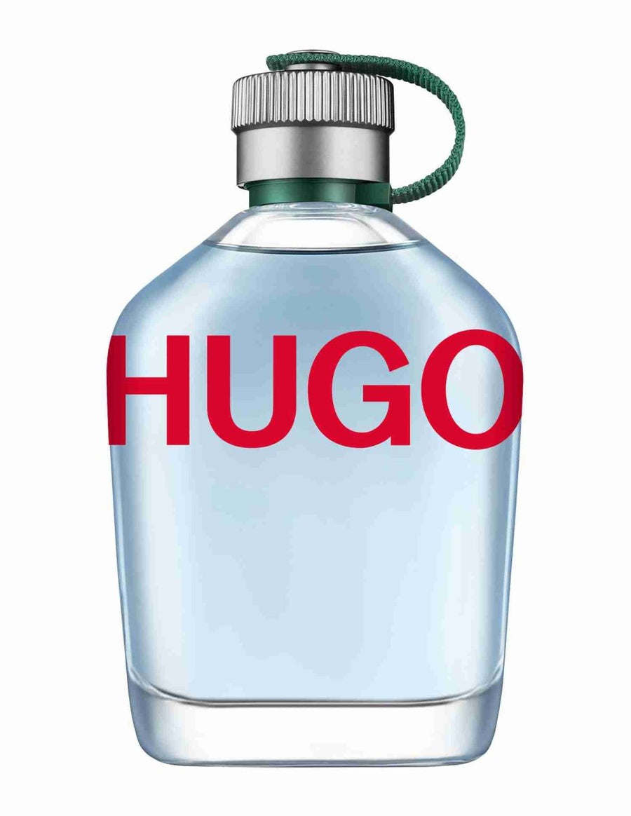 Hugo Boss Man Eau De Toilette Spray 40ml - Fragrance London