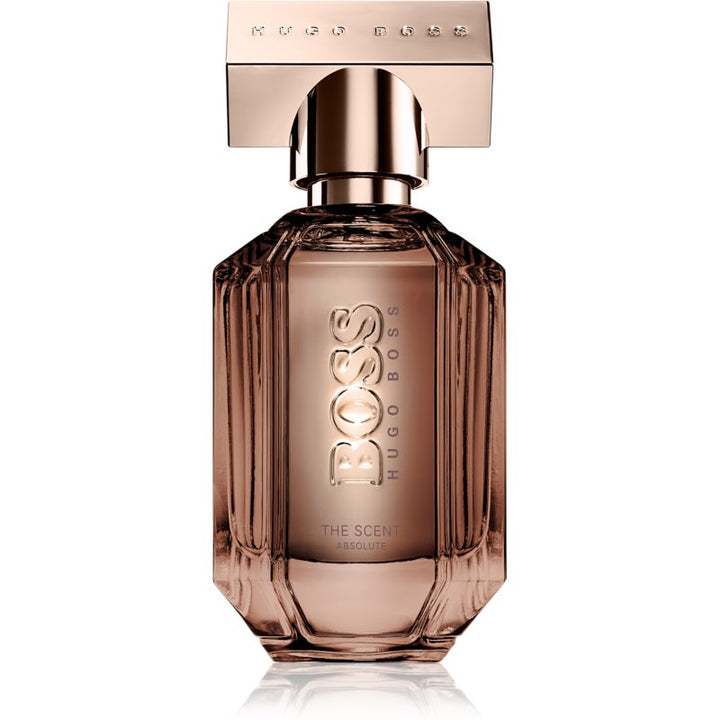 Hugo Boss The Scent Absolute for Her Eau De Parfum Spray 30ml - Fragrance London