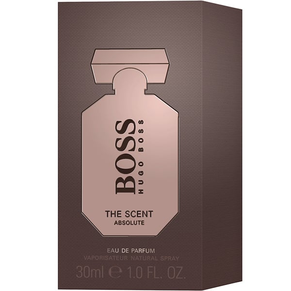 Hugo Boss The Scent Absolute for Her Eau De Parfum Spray 30ml - Fragrance London