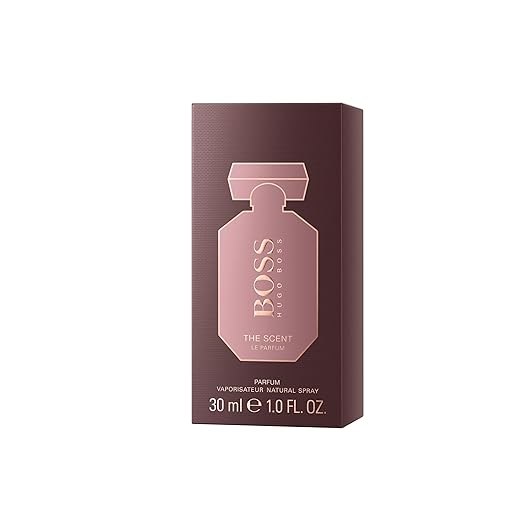 Hugo Boss The Scent Le Parfum Eau de Parfum Spray 30ml - Fragrance London